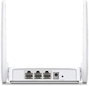 Mercusys Wireless N Router MW302R Multi-Mode-300 Mbps Mercusys Wireless N Router MW302R Multi-Mode-300 Mbps